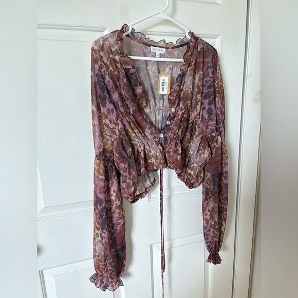 Vestique Ronda Top - Picture 4 of 4